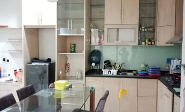 Dijual/Disewakan Rumah Naturale M9 Foresta BSD CITY Tangerang Fully Furnished