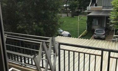 Dijual/Disewakan Rumah Naturale M9 Foresta BSD CITY Tangerang Fully Furnished