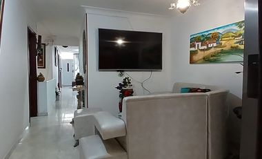 casa en venta en ulpiano lloreda. Cod V119460