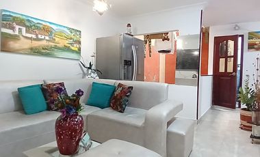casa en venta en ulpiano lloreda. Cod V119460