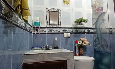 casa en venta en ulpiano lloreda. Cod V119460