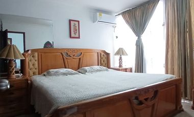 casa en venta en ulpiano lloreda. Cod V119460