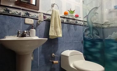 casa en venta en ulpiano lloreda. Cod V119460