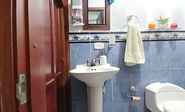 casa en venta en ulpiano lloreda. Cod V119460