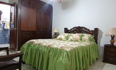 casa en venta en ulpiano lloreda. Cod V119460