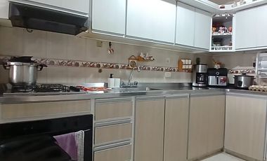 casa en venta en ulpiano lloreda. Cod V119460