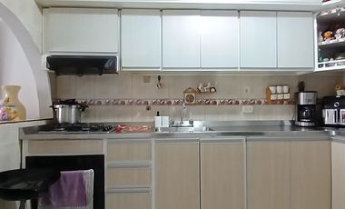 casa en venta en ulpiano lloreda. Cod V119460