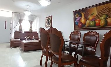 casa en venta en ulpiano lloreda. Cod V119460