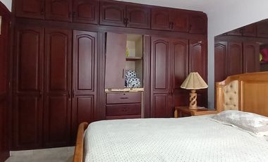 casa en venta en ulpiano lloreda. Cod V119460