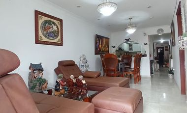 casa en venta en ulpiano lloreda. Cod V119460