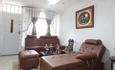 casa en venta en ulpiano lloreda. Cod V119460