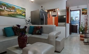 casa en venta en ulpiano lloreda. Cod V119460