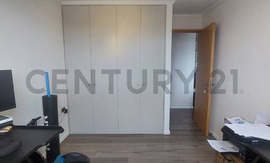 Venta depto 2D 2B 2E, con excelente conectividad, San Pedro de la Paz