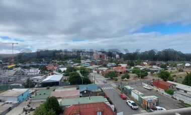 Venta depto 2D 2B 2E, con excelente conectividad, San Pedro de la Paz