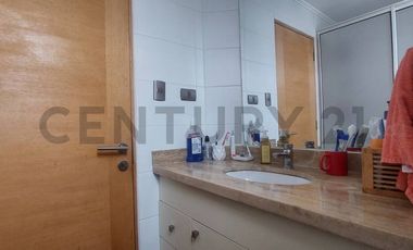 Venta depto 2D 2B 2E, con excelente conectividad, San Pedro de la Paz