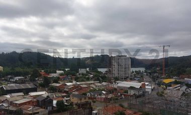 Venta depto 2D 2B 2E, con excelente conectividad, San Pedro de la Paz