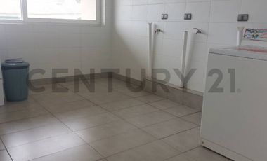 Venta depto 2D 2B 2E, con excelente conectividad, San Pedro de la Paz