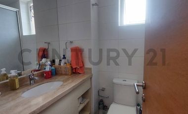 Venta depto 2D 2B 2E, con excelente conectividad, San Pedro de la Paz