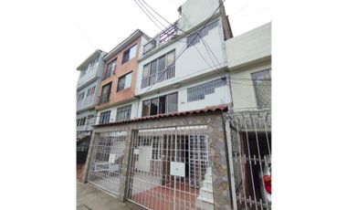 Alquiler Apartamento 3er Piso Barrio Panamericano