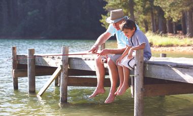 Departamento - La Villa