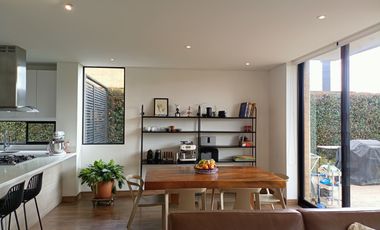 casa en arriendo/venta en cajicá. Cod A8124224