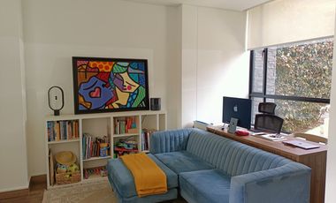casa en arriendo/venta en cajicá. Cod A8124224