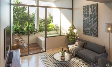 Oficinas en venta, en Mira col. mx