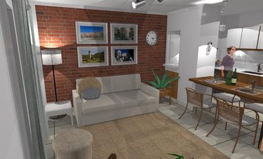 Departamento - Sur