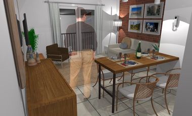 Departamento - Sur