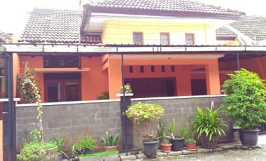 [890794] Selling 2 Bedroom House 119 Sidomukti Salatiga