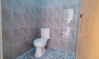 RUMAH MURAH BANGUNAN MEGAH DI SLEMAN HARGA 350 JT AN