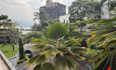 oficina en venta en el poblado. Cod V3271