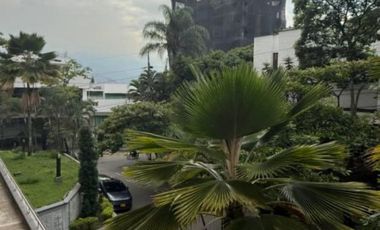 oficina en venta en el poblado. Cod V3271