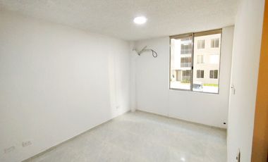 apartamento en arriendo en ciudad mallorquin. Cod A26784