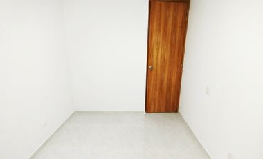 apartamento en arriendo en ciudad mallorquin. Cod A26784
