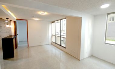 apartamento en arriendo en ciudad mallorquin. Cod A26784