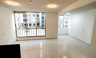 apartamento en arriendo en ciudad mallorquin. Cod A26784