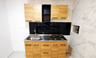 apartamento en arriendo en ciudad mallorquin. Cod A26784