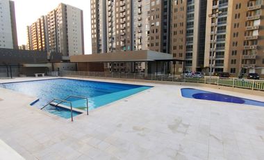 apartamento en arriendo en ciudad mallorquin. Cod A26784