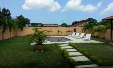 VENDO CASA EN CHAME PLAYA CORONADO VILLAS CAMPESTRES DEL SOL 3R