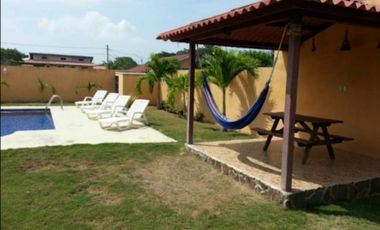 VENDO CASA EN CHAME PLAYA CORONADO VILLAS CAMPESTRES DEL SOL 3R