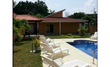 VENDO CASA EN CHAME PLAYA CORONADO VILLAS CAMPESTRES DEL SOL 3R