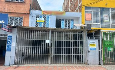 local en arriendo en calima. Cod A9003885