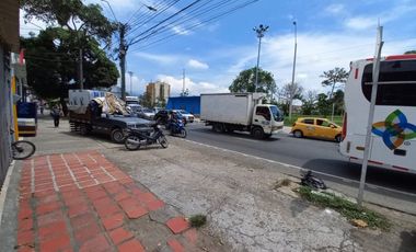 local en arriendo en calima. Cod A9003885