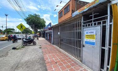 local en arriendo en calima. Cod A9003885