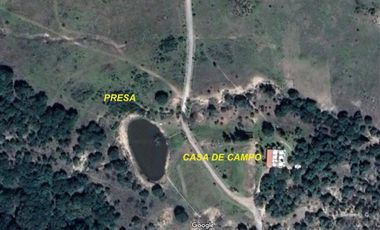 RANCHO EN VENTA DOLORES HIDALGO IDEAL PARA HOSPITAL CASA DE RETIRO