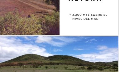 RANCHO EN VENTA DOLORES HIDALGO IDEAL PARA HOSPITAL CASA DE RETIRO