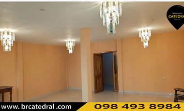 Casa de venta en Leonan – código:19976