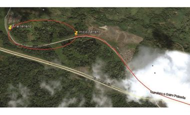 Terreno venta en Chilibre, Panamá