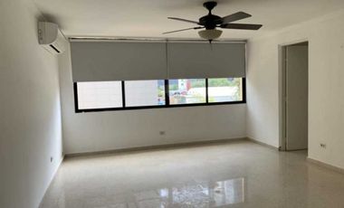 ALQUILER APARTAMENTO OBARRIO